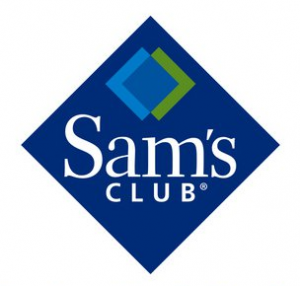 Sams Club Photo on Sam S Club Makes Mobile Shopping Easy    Carrie With Children