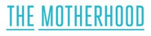 The Motherhood Logo