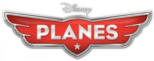 Disney's Planes Logo