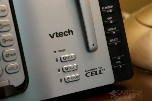 VTech Connect to Cell Phone Review