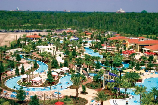 Holiday Inn Club Vacations Orange Lake Resort in Orlando