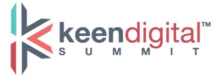 Keen Digital Summit Logo