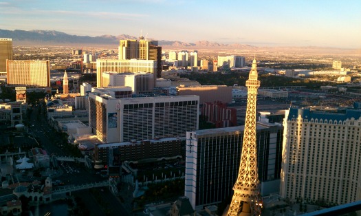 Las Vegas Daytime