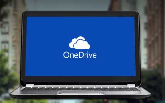 OneDrive Microsoft Windows