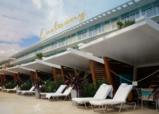 Wordless Wednesday Linky July 23 2014 Universal's Cabana Bay Beach Resort