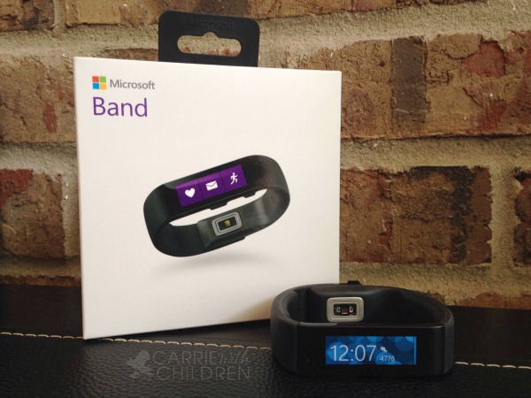 Microsoft Band Things to Know