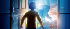 Mars Needs Moms Movie Poster