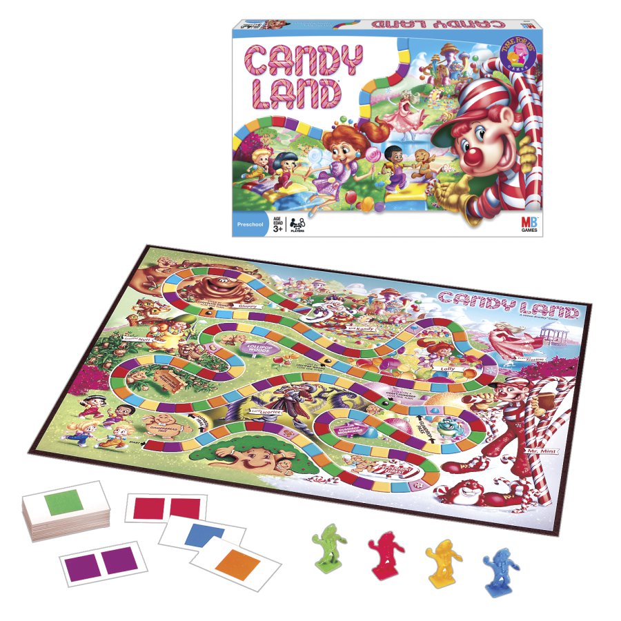 Hasbro's National Family Game Night This Wednesday and Coupons ...