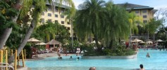 Loews Royal Pacific Resort Pool